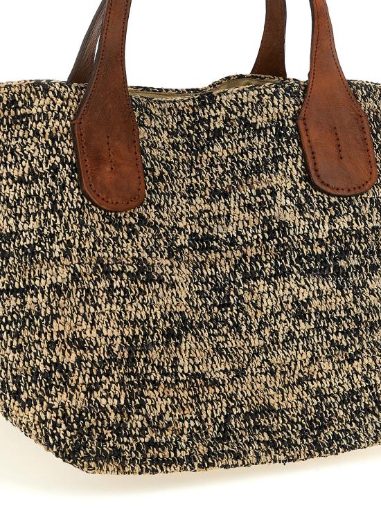 26SS 이벨리브 토트백 TOKYOIITIGA - IBELIV