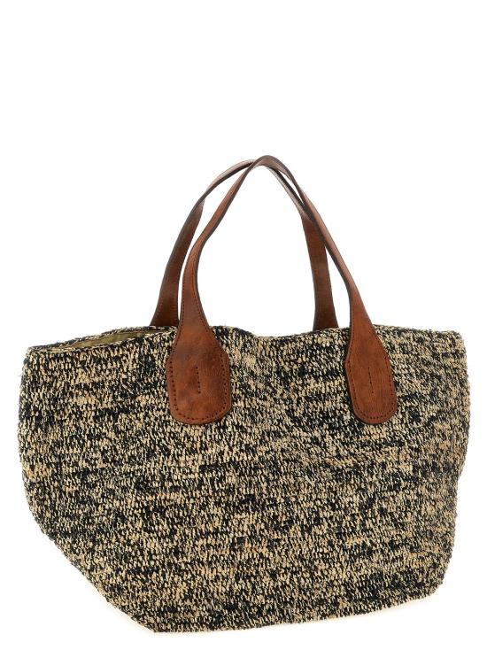 26SS 이벨리브 토트백 TOKYOIITIGA - IBELIV