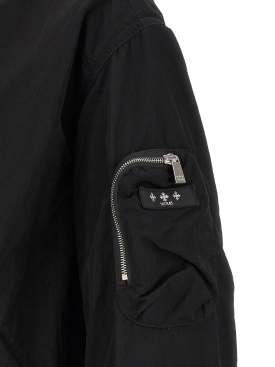 26SS 타트라스 패딩 MCKZ0401033588001 - TATRAS