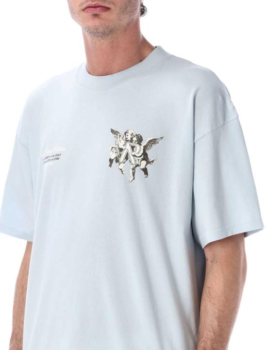  리프레젠트 탑 레거시 천사 티셔츠 클라우드 - REPRESENT
