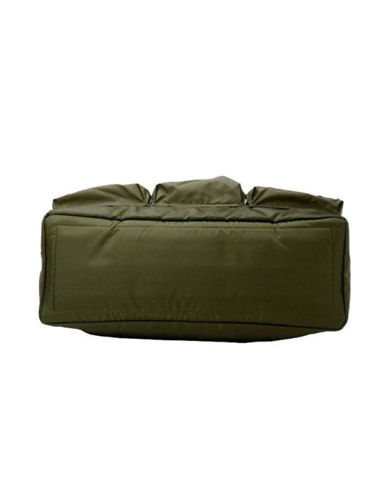  포터 더플백 요시다앤코 포스 투웨이  올리브 - PORTER