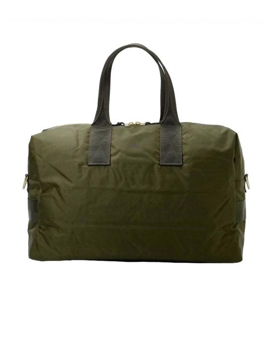  포터 더플백 요시다앤코 포스 투웨이  올리브 - PORTER
