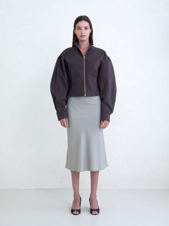  벨 안나 자켓 글로보 재킷 - BELLE ANNA