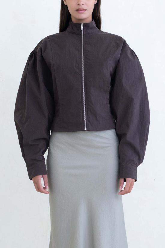  벨 안나 자켓 글로보 재킷 - BELLE ANNA