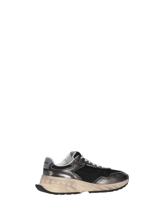 26SS 디스퀘어드2 스니커즈 SNM040134708185 2119 ACCIAIO - DSQUARED2