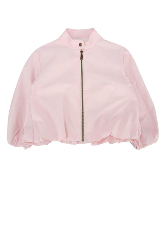  [키즈] 몽클레어 자켓 몽클레르 라지메 키즈 재킷 라이트 핑크