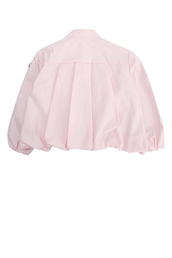  [키즈] 몽클레어 자켓 몽클레르 라지메 키즈 재킷 라이트 핑크 - MONCLER