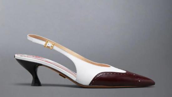 26SS 톰브라운 힐/펌프스 FFI017AL0126 612