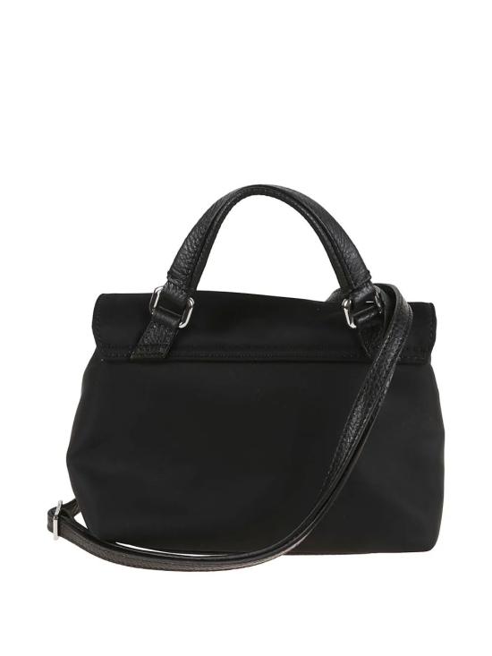 26SS 자넬라토 토트백 0680102000000BABY Z0001 BLACK BELGA - ZANELLATO