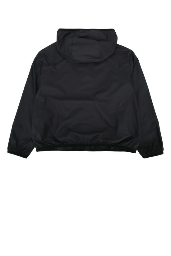  [키즈] 몽클레어 자켓 몽클레르 페지오 아동용 재킷 블랙 - MONCLER