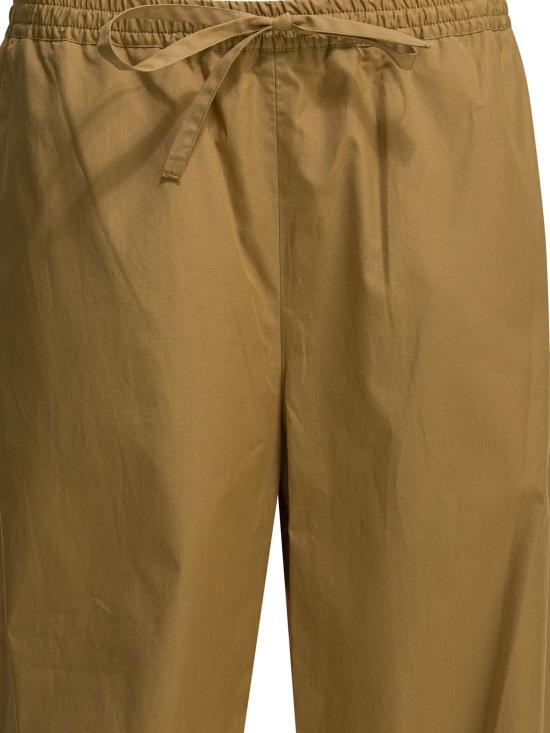 26SS 루루 드 세종 스트레이트 팬츠 SEROLDSDUNE - LOULOU DE SAISON