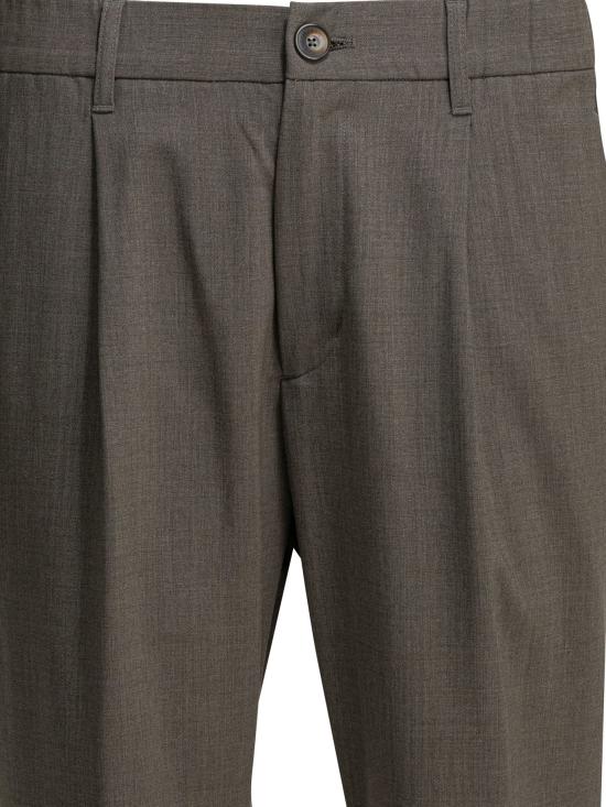 26SS 에르노 스트레이트 팬츠 PT000180U334882600 - HERNO