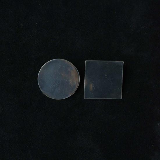  스튜디오 솔리즈 이어링 듀오 스털링 실버 귀걸이