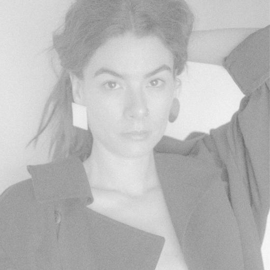  스튜디오 솔리즈 이어링 듀오 스털링 실버 귀걸이 - STUDIO SOLIZ