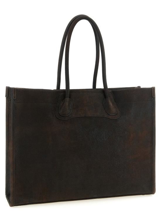 26SS 비비안웨스트우드 토트백 4D01000JUL00BKD402 - VIVIENNE WESTWOOD