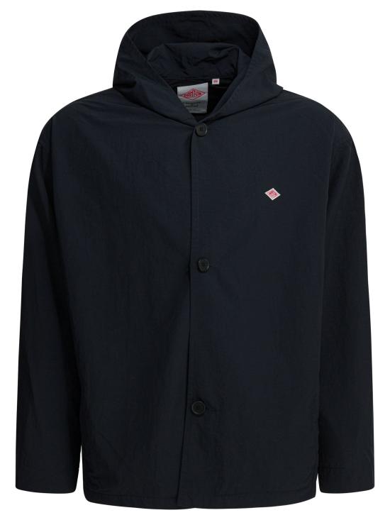 26SS 단톤 자켓 DTA0762TNYNAVY