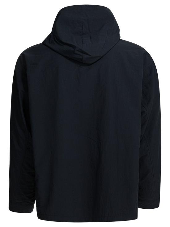 26SS 단톤 자켓 DTA0762TNYNAVY - DANTON