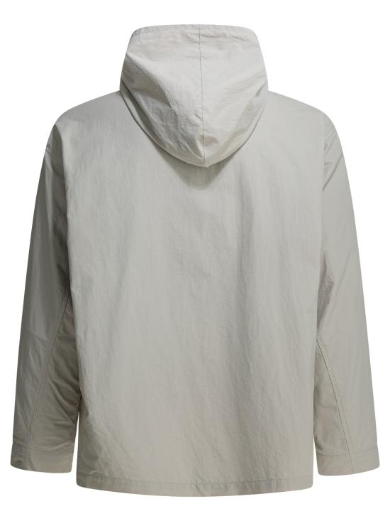 26SS 단톤 자켓 DTA0762TNYGREIGE - DANTON