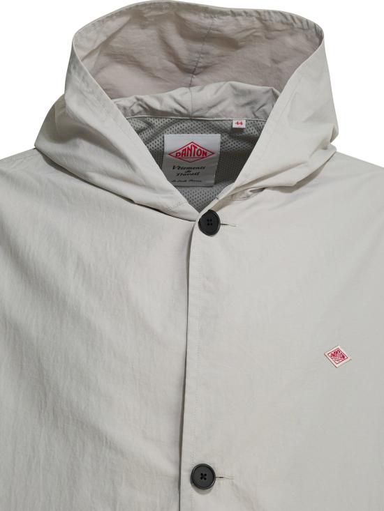 26SS 단톤 자켓 DTA0762TNYGREIGE - DANTON