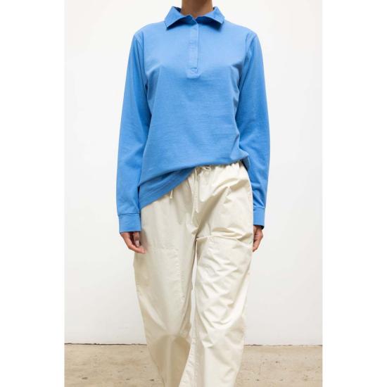  리셋 팬츠 레셋 교토 목수 바지 초크 - LESET