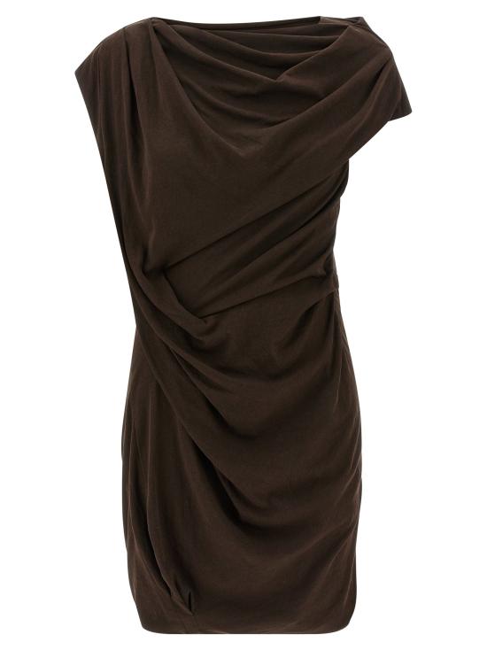 26SS 엔타이어 스튜디오 원피스 ESSS26DR039086292