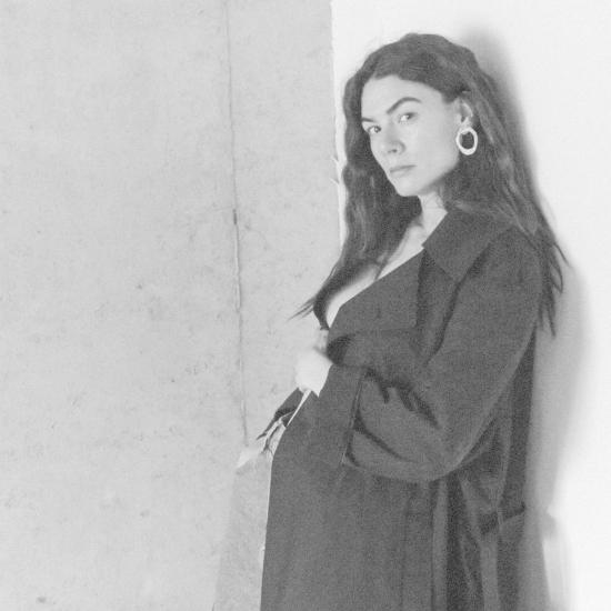  스튜디오 솔리즈 이어링 Studio Solíz Anillos 고급 실버 - STUDIO SOLIZ