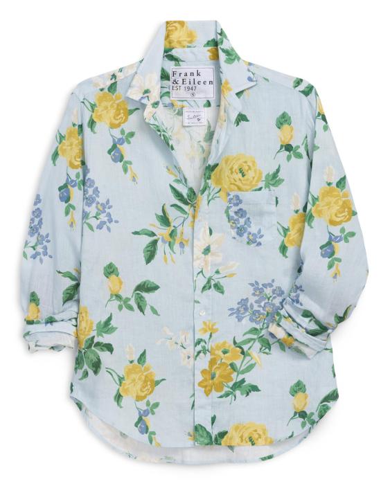  프랭크 앤 에일린 탑 프랭크 & 일린 일린 셔츠