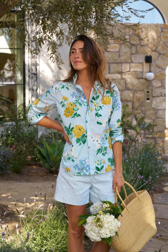  프랭크 앤 에일린 탑 프랭크 & 일린 일린 셔츠 - FRANK & EILEEN