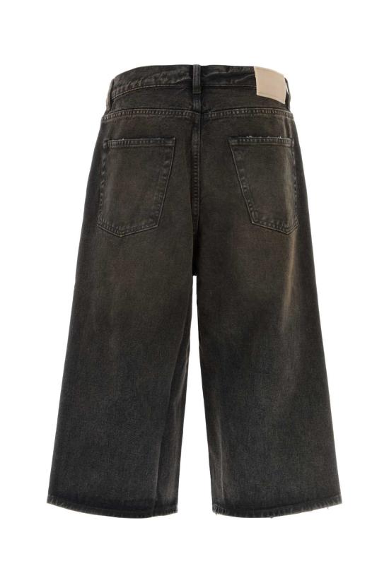 26SS 아워레가시 데님 팬츠 M2265CN NEBULAWASH Black - OUR LEGACY