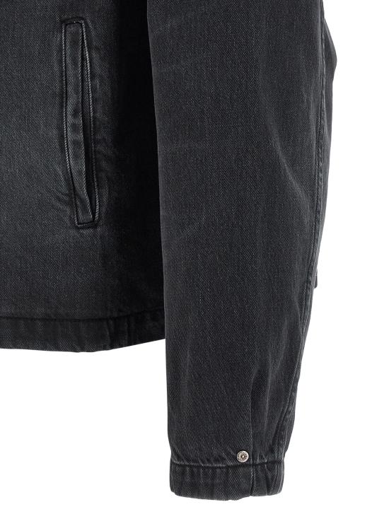 26SS 엠에프펜 패딩 M126061RINSEDBLACK - MFPEN