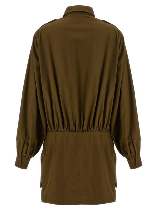 26SS 세븐포올맨카인드 원피스 7N9T0G77U73HJ - 7 FOR ALL MANKIND