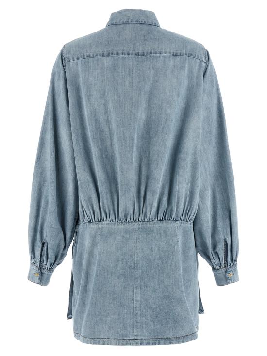 26SS 세븐포올맨카인드 원피스 7N9T0G51U73I2 - 7 FOR ALL MANKIND