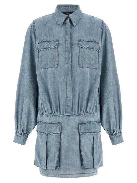 26SS 세븐포올맨카인드 원피스 7N9T0G51U73I2