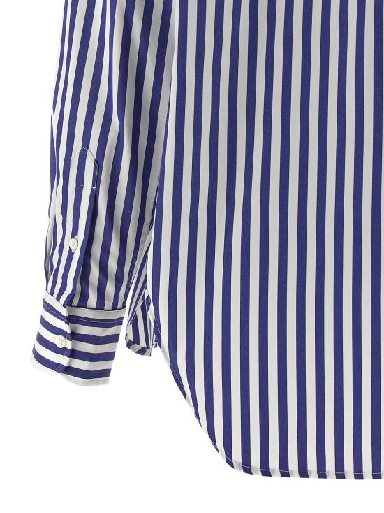 26SS 폴로 랄프로렌 블라우스 211968218001 Blue - POLO RALPH LAUREN