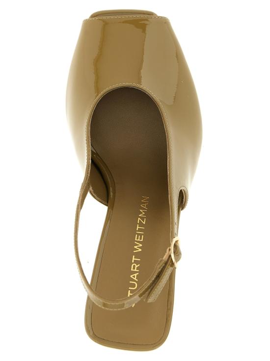 26SS 스튜어트 와이츠먼 힐/펌프스 SN003VC5 - STUART WEITZMAN