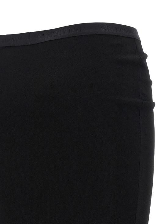 26SS 발렌티노 가라바니 미디 스커트 B0KG05ZA8N0NO - VALENTINO GARAVANI