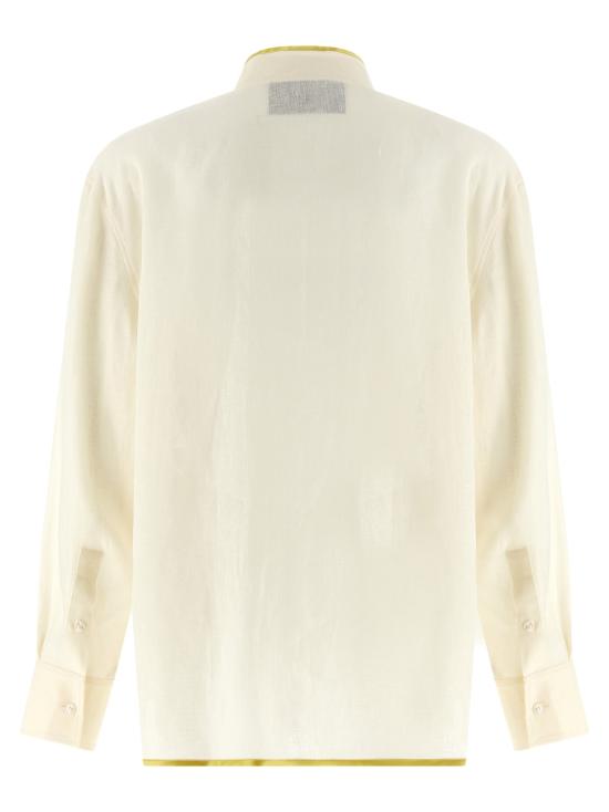 26SS 발렌티노 가라바니 블라우스/셔츠 B3AB8269M4AM0 - VALENTINO GARAVANI