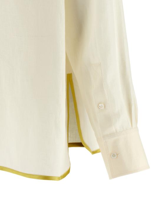 26SS 발렌티노 가라바니 블라우스/셔츠 B3AB8269M4AM0 - VALENTINO GARAVANI