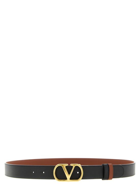 26SS 발렌티노 가라바니 벨트 8Y0T0SQ3IYRDRN