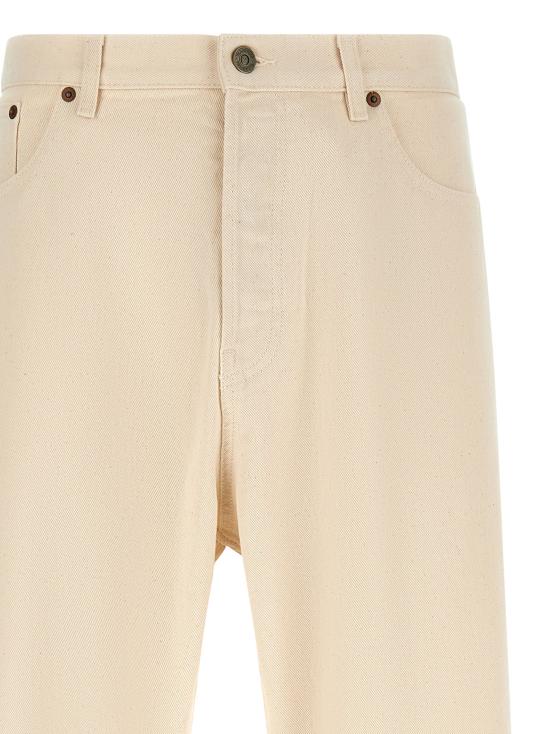 26SS 발렌티노 가라바니 데님 팬츠 V3DE05CB9WA03 - VALENTINO GARAVANI