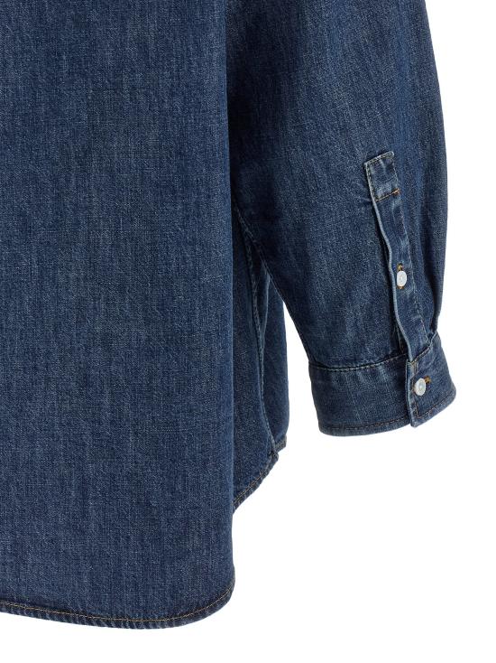 26SS 발렌티노 가라바니 블라우스/셔츠 B3DB03K9YA558 - VALENTINO GARAVANI