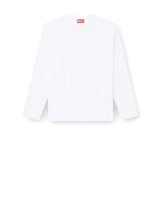  디젤 탑 티셔츠