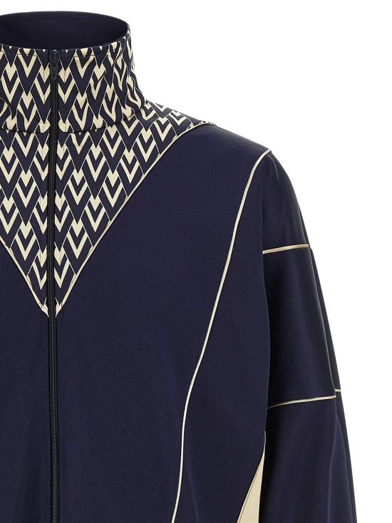 26SS 발렌티노 가라바니 긴팔 티셔츠 V3MF29RBCB9SE - VALENTINO GARAVANI