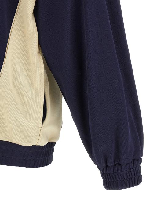 26SS 발렌티노 가라바니 긴팔 티셔츠 V3MF29RBCB9SE - VALENTINO GARAVANI