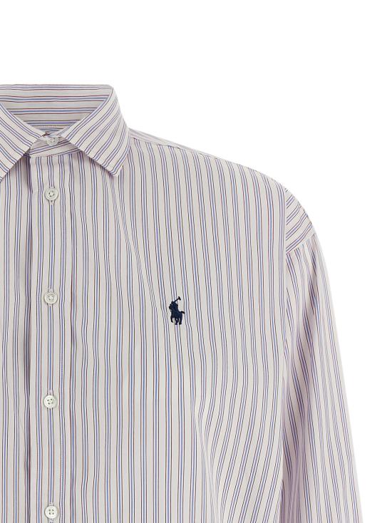 26SS 폴로 랄프로렌 블라우스 211910743502 Multicolor - POLO RALPH LAUREN