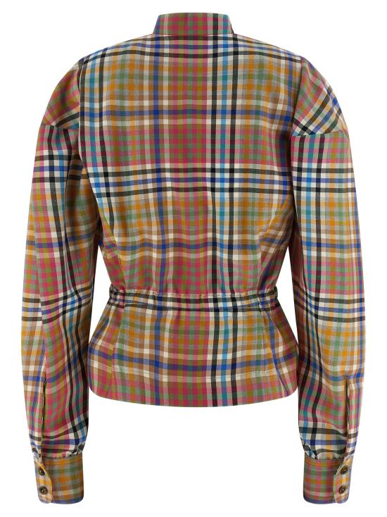 26SS 비비안웨스트우드 수트 자켓 14010083W01CDO215 - VIVIENNE WESTWOOD