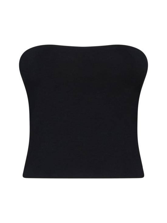  브루넬로 쿠치넬리 탑 Brunello Cucinelli  블랙