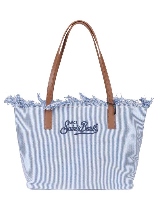 26SS 세인트바쓰 숄더백 CBF0001 01770L MultiColour