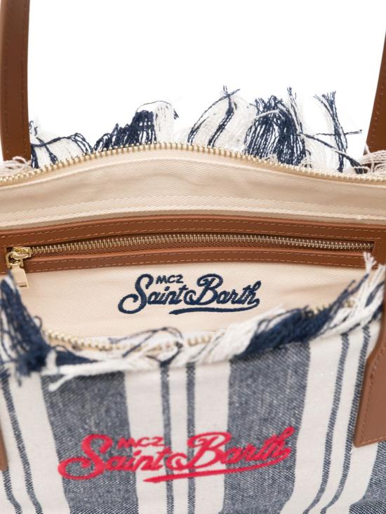 26SS 세인트바쓰 숄더백 CBMF001 01762L MultiColour - MC2 SAINT BARTH