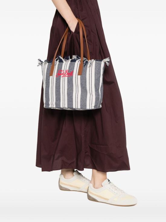 26SS 세인트바쓰 숄더백 CBMF001 01762L MultiColour - MC2 SAINT BARTH